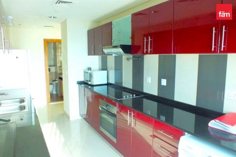 Appartement à Dubai Marina, Dubai, 3 chambres, 173.6 m², № 134750 - photo 7