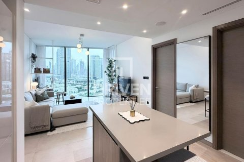 شقة في Sobha Hartland, مدينة محمد بن راشد, دبي 1غرف نوم, 65.96 م² رقم 128549 - صورة 9
