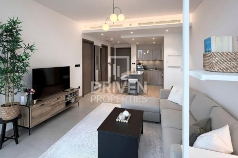 Appartement à Sobha Hartland, Mohammed Bin Rashid City, Dubai, 1 chambre, 65.96 m², № 128549