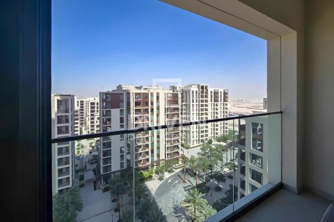 Apartment in Creek Beach, Dubai Creek Harbour (The Lagoons), Dubai 1 bedroom, 64.2 sq.m. № 128551 - photo 9