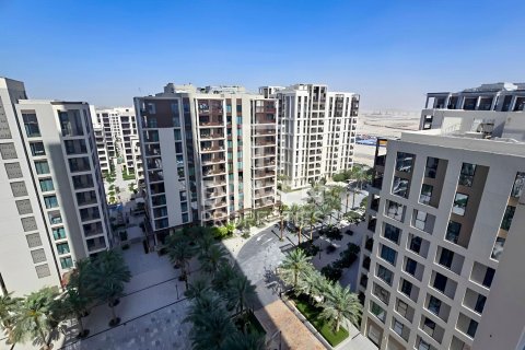 شقة في Creek Beach, خور دبي, دبي 1غرف نوم, 64.2 م² رقم 128551