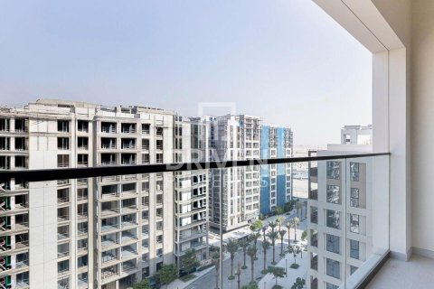 Apartment in Creek Beach, Dubai Creek Harbour (The Lagoons), Dubai 1 bedroom, 64.2 sq.m. № 128551 - photo 5