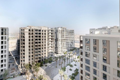 Apartment in Creek Beach, Dubai Creek Harbour (The Lagoons), Dubai 1 bedroom, 64.2 sq.m. № 128551 - photo 8