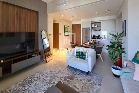 Apartment in Creek Beach, Dubai Creek Harbour (The Lagoons), Dubai 1 bedroom, 64.2 sq.m. № 128551 - photo 3