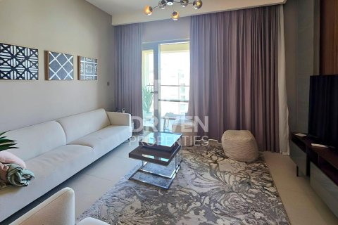 Apartment in Creek Beach, Dubai Creek Harbour (The Lagoons), Dubai 1 bedroom, 64.2 sq.m. № 128551 - photo 2