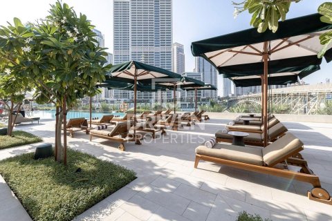 Apartment in Creek Beach, Dubai Creek Harbour (The Lagoons), Dubai 1 bedroom, 64.2 sq.m. № 128551 - photo 7