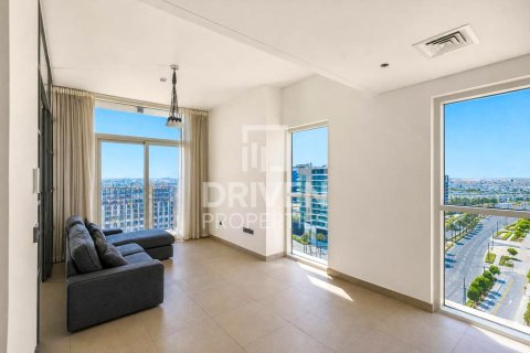Appartement à Dubai Hills Estate, Dubai, 2 chambres, 69.12 m², № 128552