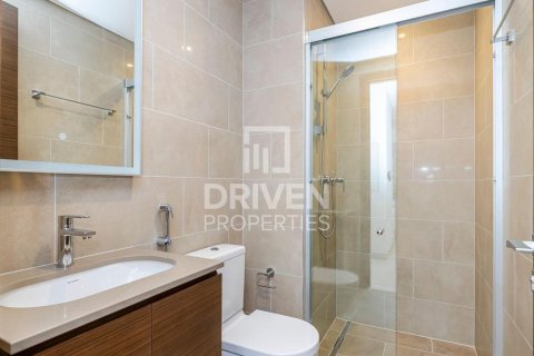 Apartment in Sobha Hartland, Mohammed Bin Rashid City, Dubai 2 bedrooms, 74.6 sq.m. № 128550 - photo 7