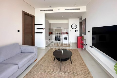 Apartment in Sobha Hartland, Mohammed Bin Rashid City, Dubai 2 bedrooms, 74.6 sq.m. № 128550