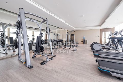 Apartment in Sobha Hartland, Mohammed Bin Rashid City, Dubai 2 bedrooms, 74.6 sq.m. № 128550 - photo 13