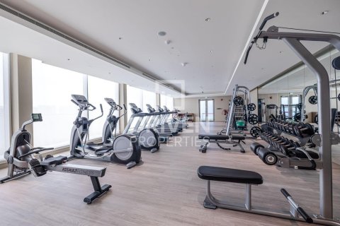 Apartment in Sobha Hartland, Mohammed Bin Rashid City, Dubai 2 bedrooms, 74.6 sq.m. № 128550 - photo 9