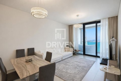Apartment in The Address Jumeirah Resort and Spa, Jumeirah Beach Residence, Dubai 2 bedrooms, 108.42 sq.m. № 128553
