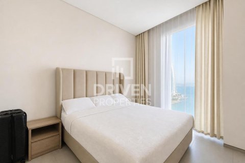 Apartment in The Address Jumeirah Resort and Spa, Jumeirah Beach Residence, Dubai 2 bedrooms, 108.42 sq.m. № 128553 - photo 5