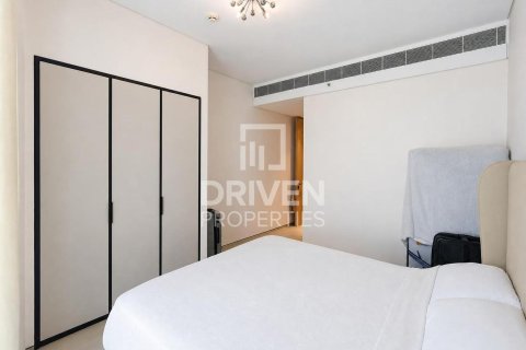 Apartment in The Address Jumeirah Resort and Spa, Jumeirah Beach Residence, Dubai 2 bedrooms, 108.42 sq.m. № 128553 - photo 6