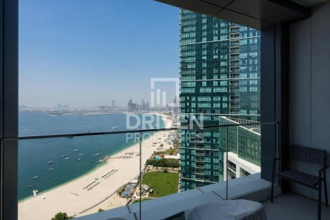 Apartment in The Address Jumeirah Resort and Spa, Jumeirah Beach Residence, Dubai 2 bedrooms, 108.42 sq.m. № 128553 - photo 13