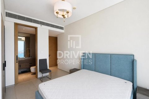 Apartment in The Address Jumeirah Resort and Spa, Jumeirah Beach Residence, Dubai 2 bedrooms, 108.42 sq.m. № 128553 - photo 8