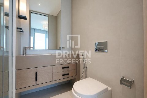 Apartment in The Address Jumeirah Resort and Spa, Jumeirah Beach Residence, Dubai 2 bedrooms, 108.42 sq.m. № 128553 - photo 11