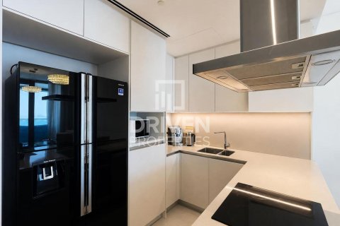 Apartment in The Address Jumeirah Resort and Spa, Jumeirah Beach Residence, Dubai 2 bedrooms, 108.42 sq.m. № 128553 - photo 4
