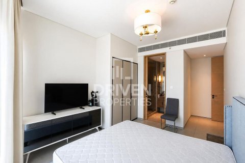 Apartment in The Address Jumeirah Resort and Spa, Jumeirah Beach Residence, Dubai 2 bedrooms, 108.42 sq.m. № 128553 - photo 9