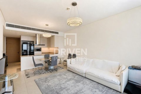Apartment in The Address Jumeirah Resort and Spa, Jumeirah Beach Residence, Dubai 2 bedrooms, 108.42 sq.m. № 128553 - photo 2