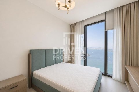 Apartment in The Address Jumeirah Resort and Spa, Jumeirah Beach Residence, Dubai 2 bedrooms, 108.42 sq.m. № 128553 - photo 7