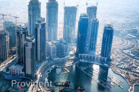 Apartment in Dubai Creek Harbour (The Lagoons), Dubai 1 bedroom № 1363 - photo 13