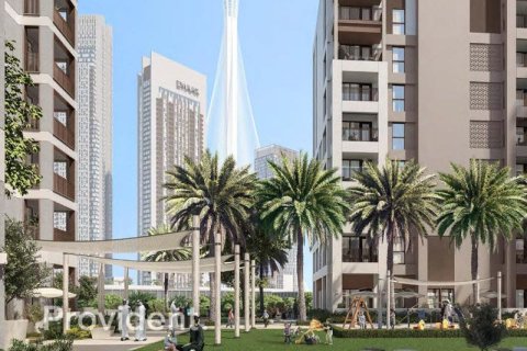 Apartment in Dubai Creek Harbour (The Lagoons), Dubai 1 bedroom № 1363 - photo 4