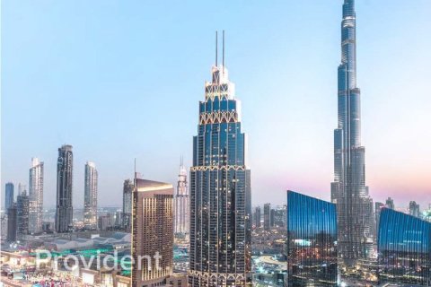 Apartment in Dubai Creek Harbour (The Lagoons), Dubai 1 bedroom № 1363 - photo 15