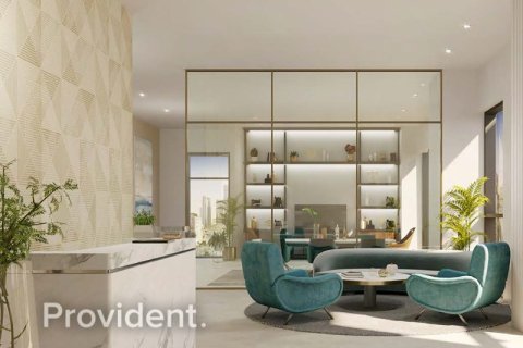 Apartment in Dubai Creek Harbour (The Lagoons), Dubai 1 bedroom № 1363 - photo 3