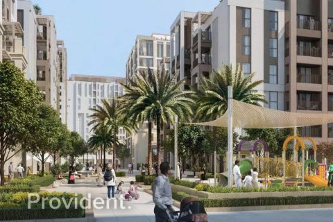 Apartment in Dubai Creek Harbour (The Lagoons), Dubai 1 bedroom № 1363 - photo 7