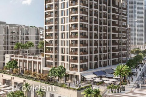Apartment in Dubai Creek Harbour (The Lagoons), Dubai 1 bedroom № 1363 - photo 5