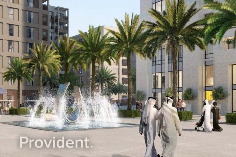 Apartment in Dubai Creek Harbour (The Lagoons), Dubai 1 bedroom № 1363 - photo 9
