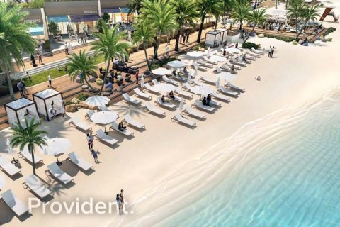Apartment in Dubai Creek Harbour (The Lagoons), Dubai 1 bedroom № 1363 - photo 8