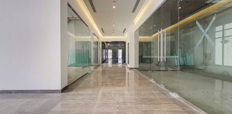 Magasin à Al Furjan, Dubai, 1 chambre, № 1360