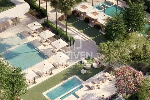 Apartamento en The Crescent, Palm Jumeirah, Dubai, 4 dormitorios, 940.83 m², № 138199 - foto 2