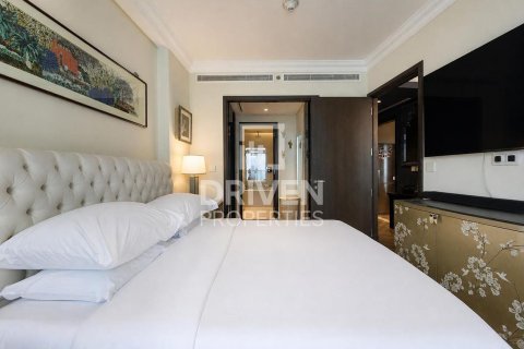 Apartment in The Address Residence Fountain Views, Downtown Dubai (Downtown Burj Dubai), Dubai 1 bedroom, 77.95 sq.m. № 138206 - photo 9