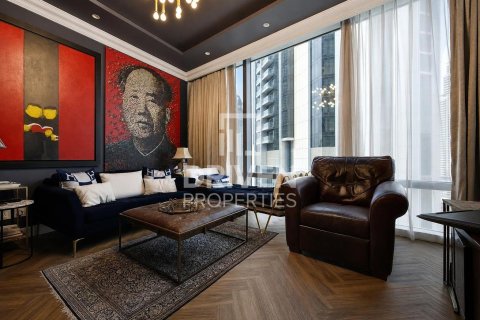 Apartment in The Address Residence Fountain Views, Downtown Dubai (Downtown Burj Dubai), Dubai 1 bedroom, 77.95 sq.m. № 138206 - photo 11