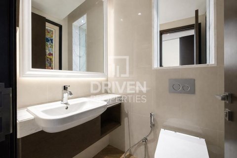 Apartment in The Address Residence Fountain Views, Downtown Dubai (Downtown Burj Dubai), Dubai 1 bedroom, 77.95 sq.m. № 138206 - photo 16