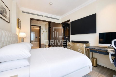 Apartment in The Address Residence Fountain Views, Downtown Dubai (Downtown Burj Dubai), Dubai 1 bedroom, 77.95 sq.m. № 138206 - photo 6
