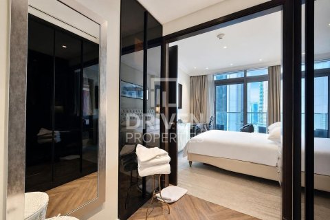 Apartment in The Address Residence Fountain Views, Downtown Dubai (Downtown Burj Dubai), Dubai 1 bedroom, 77.95 sq.m. № 138206 - photo 10