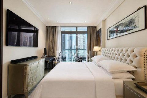 Apartment in The Address Residence Fountain Views, Downtown Dubai (Downtown Burj Dubai), Dubai 1 bedroom, 77.95 sq.m. № 138206 - photo 7