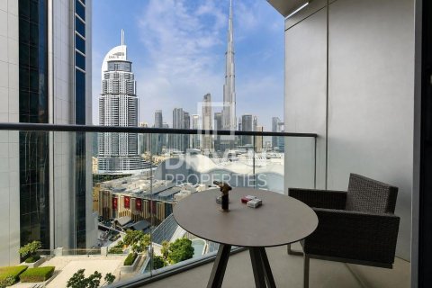 Apartment in The Address Residence Fountain Views, Downtown Dubai (Downtown Burj Dubai), Dubai 1 bedroom, 77.95 sq.m. № 138206 - photo 18