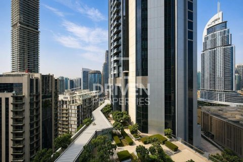 Apartment in The Address Residence Fountain Views, Downtown Dubai (Downtown Burj Dubai), Dubai 1 bedroom, 77.95 sq.m. № 138206 - photo 19