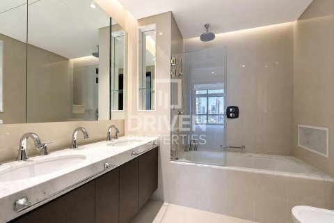 Apartment in The Address Residence Fountain Views, Downtown Dubai (Downtown Burj Dubai), Dubai 1 bedroom, 77.95 sq.m. № 138206 - photo 15