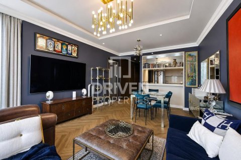 Apartment in The Address Residence Fountain Views, Downtown Dubai (Downtown Burj Dubai), Dubai 1 bedroom, 77.95 sq.m. № 138206 - photo 2