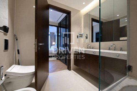 Apartment in The Address Residence Fountain Views, Downtown Dubai (Downtown Burj Dubai), Dubai 1 bedroom, 77.95 sq.m. № 138206 - photo 17