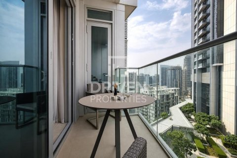 Apartment in The Address Residence Fountain Views, Downtown Dubai (Downtown Burj Dubai), Dubai 1 bedroom, 77.95 sq.m. № 138206 - photo 21