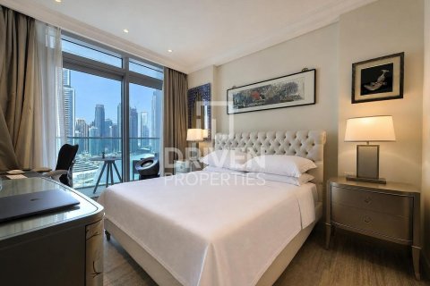 Apartment in The Address Residence Fountain Views, Downtown Dubai (Downtown Burj Dubai), Dubai 1 bedroom, 77.95 sq.m. № 138206 - photo 5