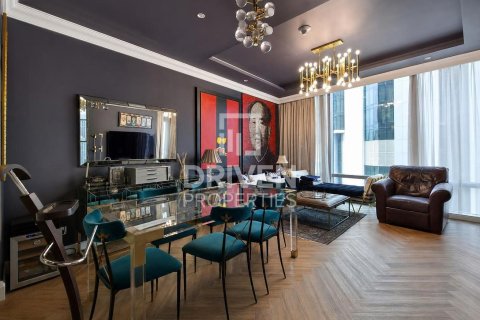 Apartment in The Address Residence Fountain Views, Downtown Dubai (Downtown Burj Dubai), Dubai 1 bedroom, 77.95 sq.m. № 138206 - photo 3
