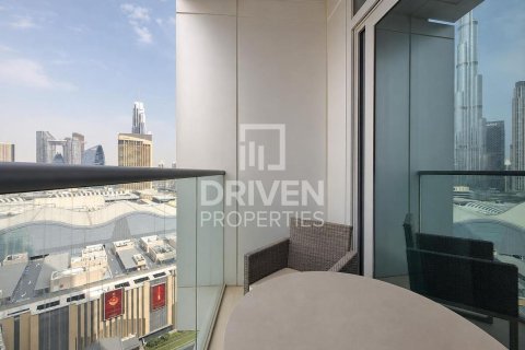 Apartment in The Address Residence Fountain Views, Downtown Dubai (Downtown Burj Dubai), Dubai 1 bedroom, 77.95 sq.m. № 138206 - photo 20